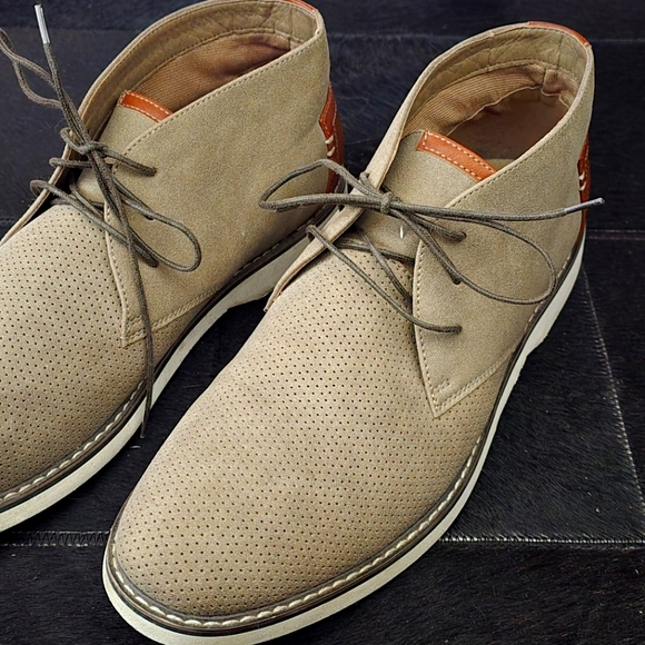 Steve Madden Other - Men's Dress Shoes